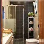 فيلة Elysian Private Pool & Garden View Antimachia