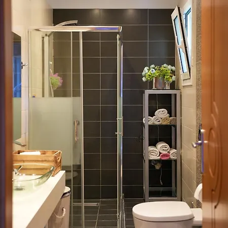 Willa Elysian Antimachia