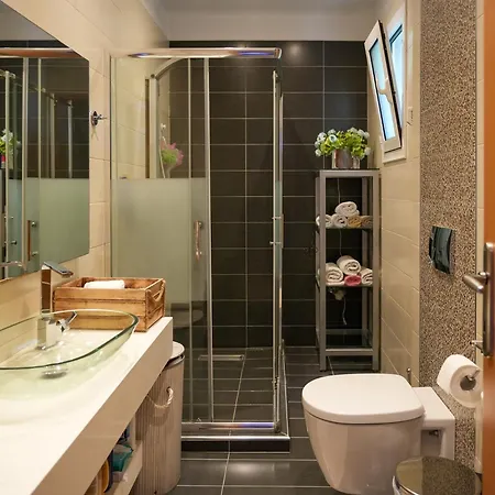 Elysian Willa Antimachia