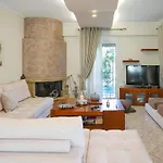 וילה Elysian Private Pool & Garden View