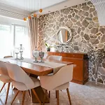 וילה Elysian Private Pool & Garden View *