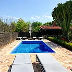 ヴィラ Elysian Private Pool & Garden View