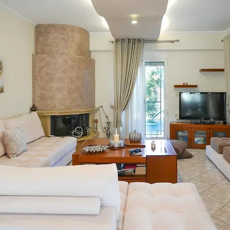 Villa Elysian Private Pool & Garden View