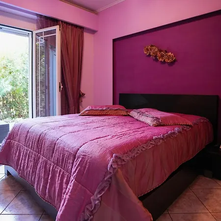 Villa Elysian Private Pool & Garden View فيلة *