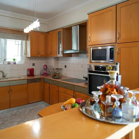 Villa Elysian Private Pool & Garden View