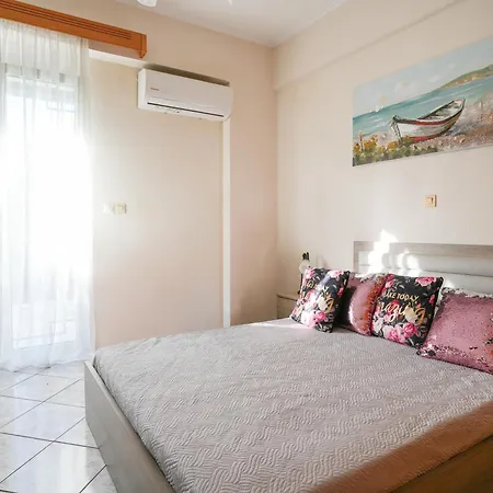 Villa Elysian Private Pool & Garden View Антимахия