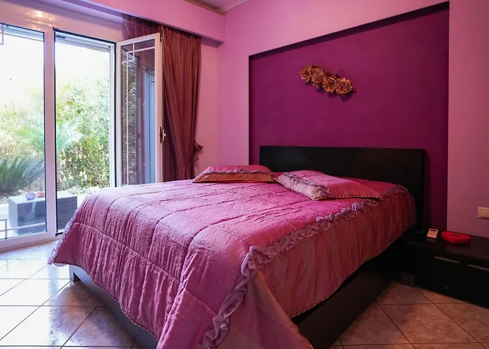 Villa Elysian Private Pool & Garden View Вилла *