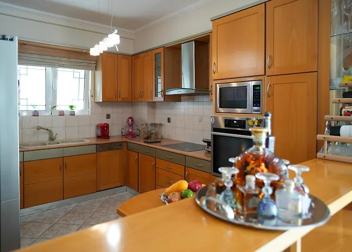 Elysian Private Pool&garden View