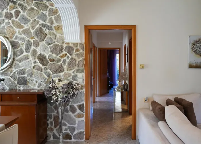 וילה Elysian - Kos Luxury & Private Pool Retreat *