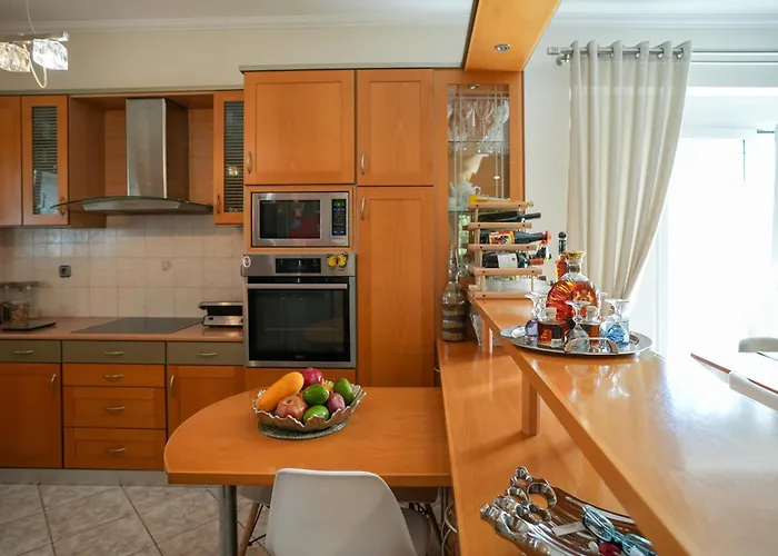 Elysian - Kos Luxury & Private Pool Retreat וילה *