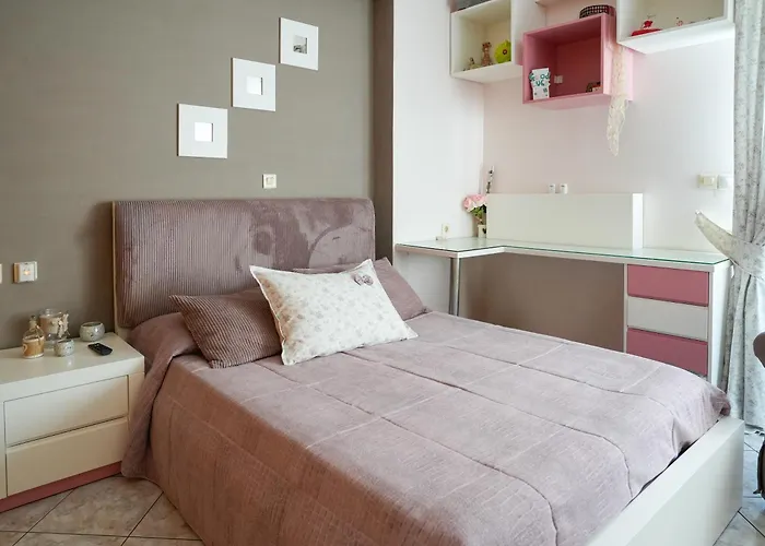 Elysian - Kos Luxury & Private Pool Retreat